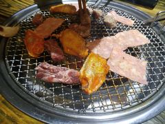 -莱真牛碳火烤肉(合肥旗舰店)