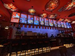 大堂-饭町二郎日式综合茶餐(中安广场店)