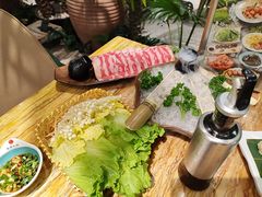 -春润大地海南椰子鸡(沙井京基百纳广场店)