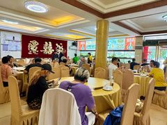 -金生美食(贵州路店)