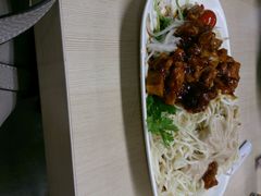 android_upload_pic-王家沙点心店(南京西路总店)