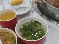 -大四喜·鲜牛肉火锅(洛阳大学城店)