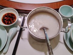 -景笙毋米粥底火锅(20年老字号)