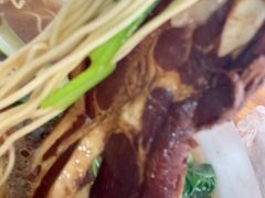 -泰顺江南春面馆