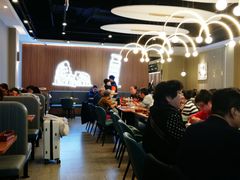 -萨莉亚意式餐厅(河东万达店)