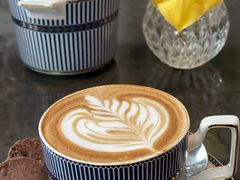 -The Drawing Room 闲逸廊(上海静安瑞吉酒店)