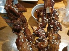 -木屋烧烤(坂田天安云谷店)