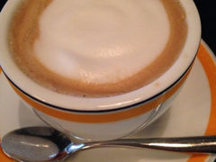 iphone_upload_pic-La Creperie法餐厅(桃江路店)