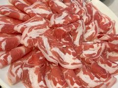 -福寿斋·老北京铜锅涮肉·烤鸭(顺义总店)