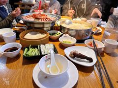 -守柴炉烤鸭(鱼嘴店)