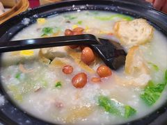 -金苑海鲜酒家(新港中路店)