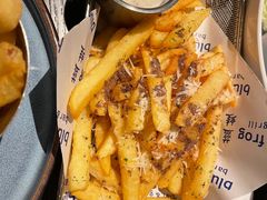 -blue frog蓝蛙(长泰广场店)