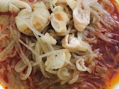 甘记肥肠粉-甘记肥肠粉(马鞍北路店)