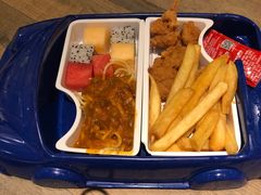 -卡朋西餐(扬名广场店)