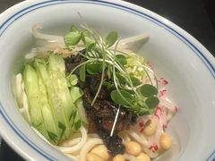 -喜悦烤鸭·新京菜(王府井店)