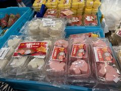 -王家沙点心店(南京西路总店)