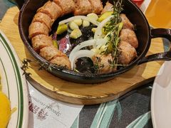 -MIO弥欧洋房西餐厅(中央大街店)