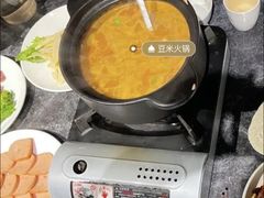 -泉味道贵州厨房(三里河店)