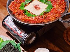 -TAIFORKS 大福食堂·山葵烤肉料理·拌饭(宝安店)
