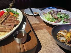 -收音机音乐餐酒吧(南滨路店)