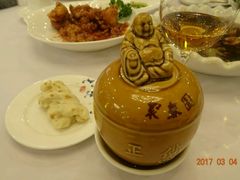 -聚春园自助餐厅(东街口店)