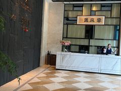 -云庭汇·粤菜海鲜(东盟盛天地店)