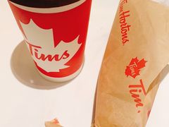 -Tims天好咖啡·贝果(东方广场店)