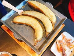 -很久以前羊肉串(中山公园店)