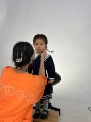 -海马体家庭照相馆(杭州萧山万象汇店)