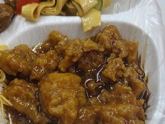 -香里香自助盒饭(红旗街店)