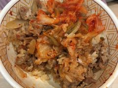 -食其家·牛丼咖喱(太阳宫店)