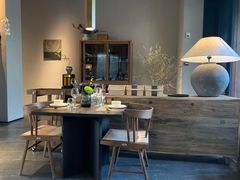 -九月里.自由花园餐厅