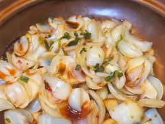 -漢舍中国菜馆(889广场店)