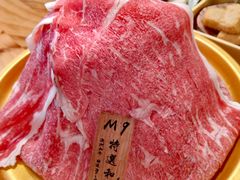 -牛匠和牛寿喜锅(西安总店)