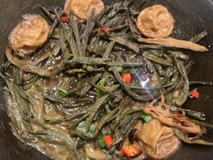 -绿杨春·淮扬宴(庐山路店)