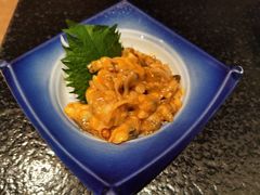 香辣蛤肉-無境·匠心日本料理(汉街店)