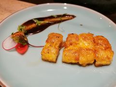 -松临·铁板烧&Omakase(神农店)