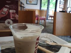-COSTA COFFEE(上海虹口公园店)