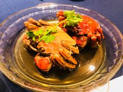 -老吉士酒家(天平路店)