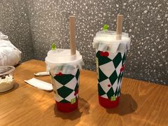 -奈雪的茶(大梅沙8号仓店)