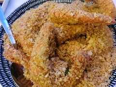 -新加坡海鲜共和(名胜世界圣淘沙海滨坊)