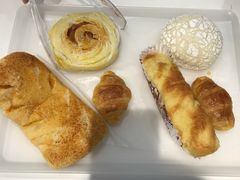 -BreadTalk面包新语·烘焙蛋糕(金光华广场店)