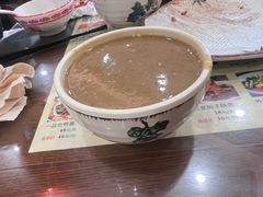 -葛记焖饼(伏牛路店)