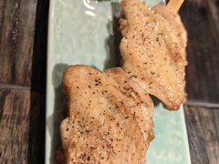 鸡翅-眷屋の深夜食堂(云锦中心店)