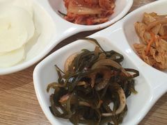 -韩食汇