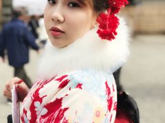 -东京浅草和服体验江户和装工房雅(浅草本店)