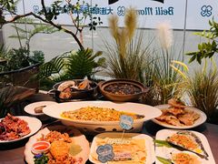 -北李·海肠捞饭·大连菜(望京凯德MALL店)