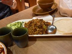 -耶里夏丽·新疆菜·28年喀什老馆(田林东路店)