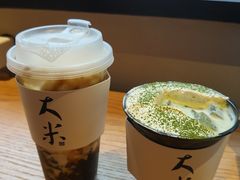 -阿嬷手作(南宁百盛印象城店)