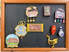 -镇江博物馆